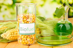 Heck biofuel availability