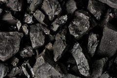 Heck coal boiler costs
