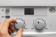 free Heck boiler maintenance quotes